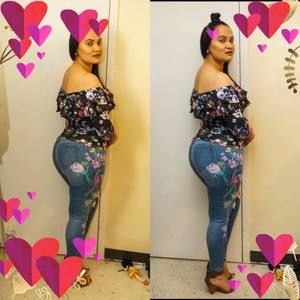 Meet your Posher, Marisabel